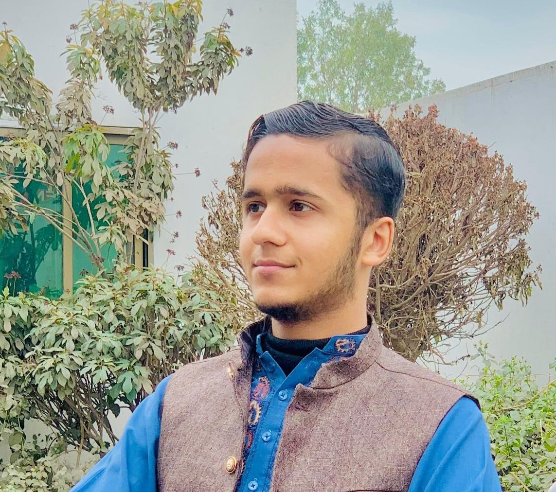 M Sohaib